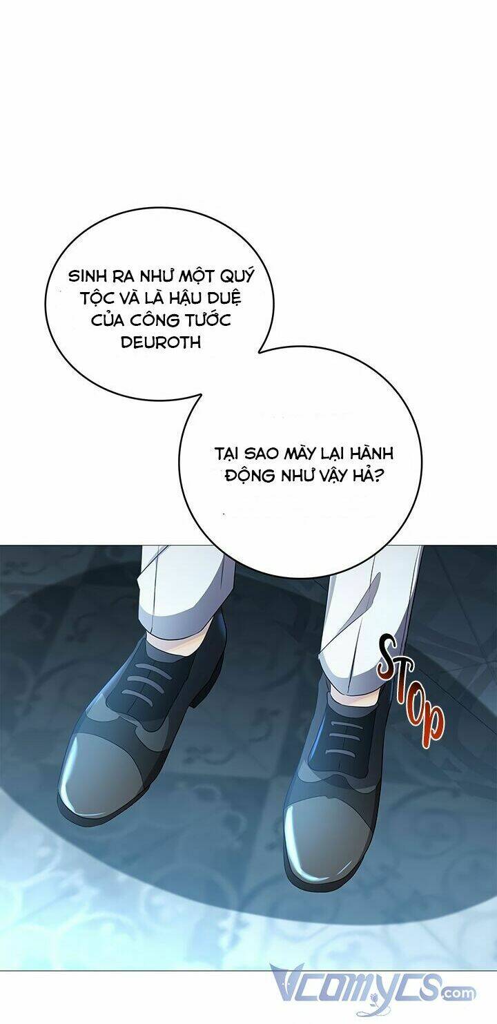 Tôi Sẽ Không Hối Tiếc Vì Anh Đâu - Chap 27 - Trang 52