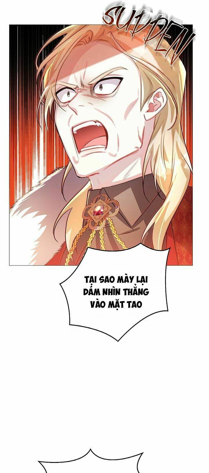 Tôi Sẽ Không Hối Tiếc Vì Anh Đâu - Chap 27 - Trang 55