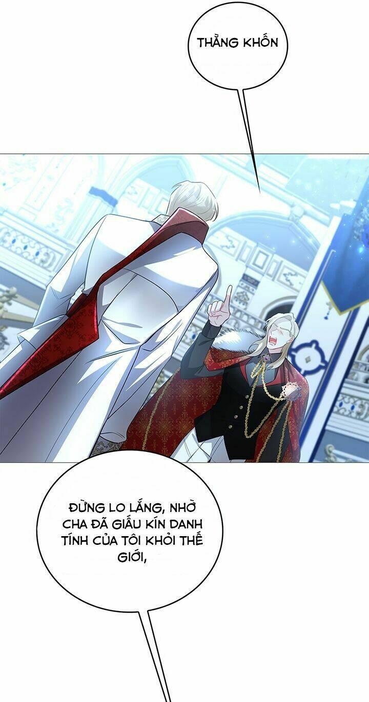 Tôi Sẽ Không Hối Tiếc Vì Anh Đâu - Chap 27 - Trang 59