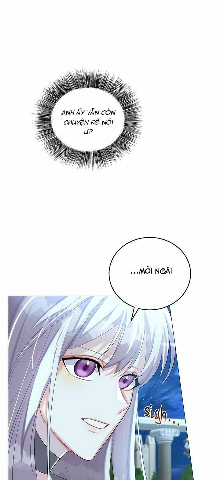 Tôi Sẽ Không Hối Tiếc Vì Anh Đâu - Chap 27 - Trang 7