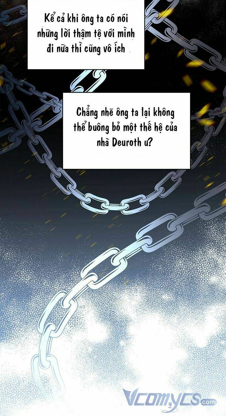 Tôi Sẽ Không Hối Tiếc Vì Anh Đâu - Chap 27 - Trang 67