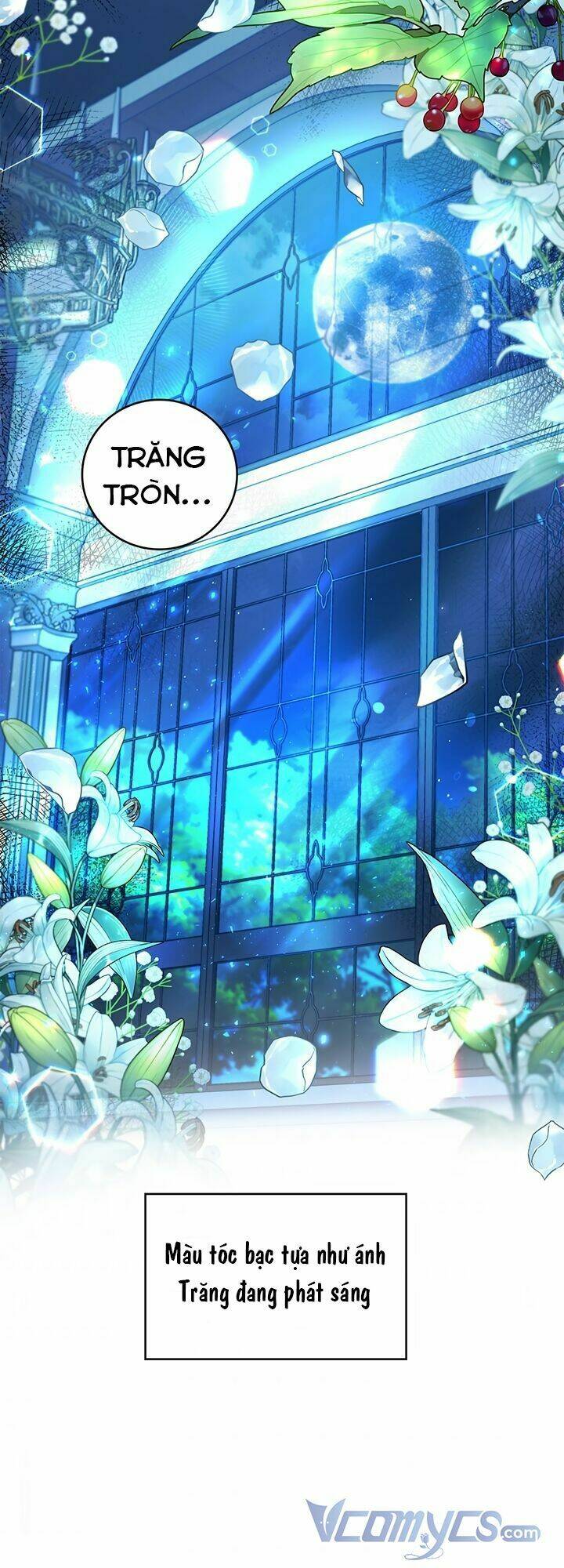 Tôi Sẽ Không Hối Tiếc Vì Anh Đâu - Chap 27 - Trang 69