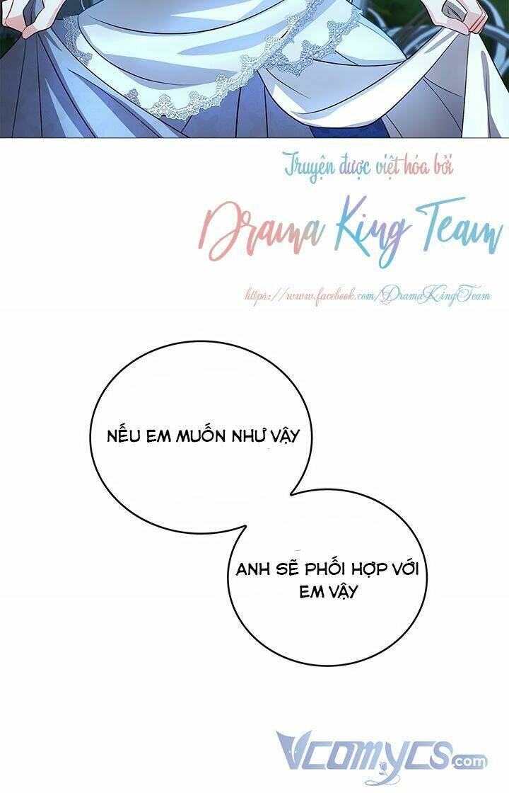 Tôi Sẽ Không Hối Tiếc Vì Anh Đâu - Chap 27 - Trang 10