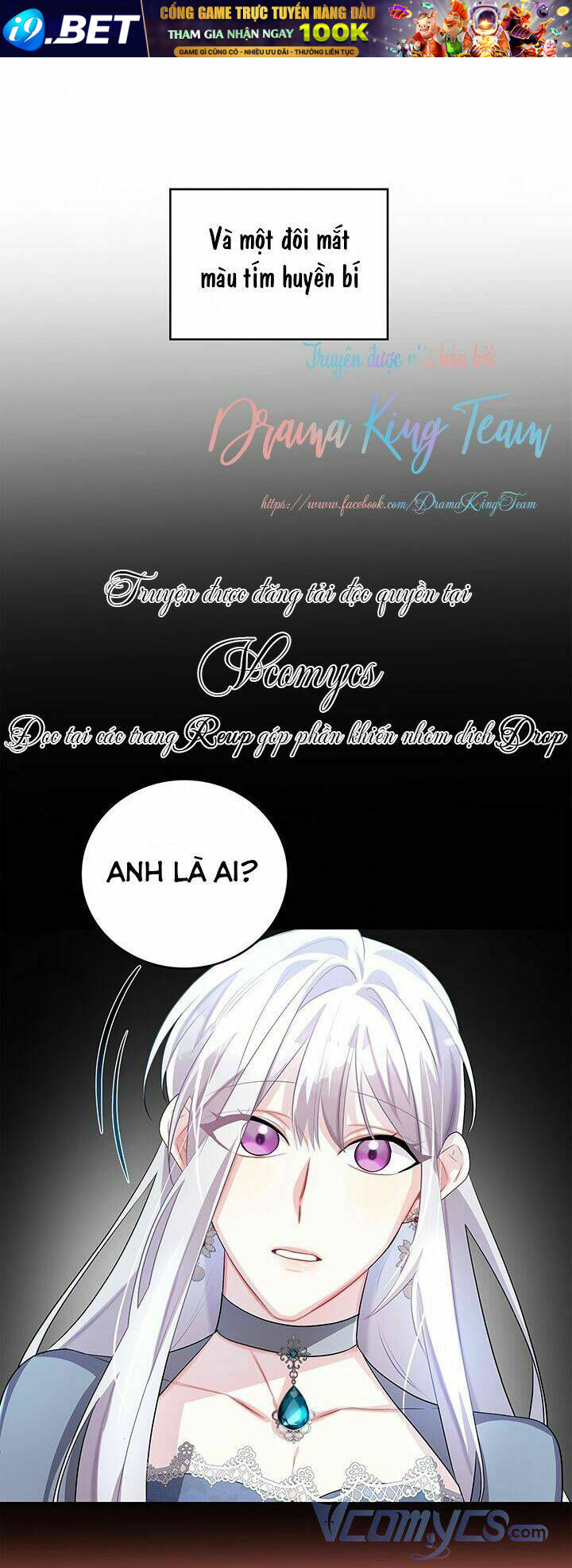 Tôi Sẽ Không Hối Tiếc Vì Anh Đâu - Chap 28 - Trang 1