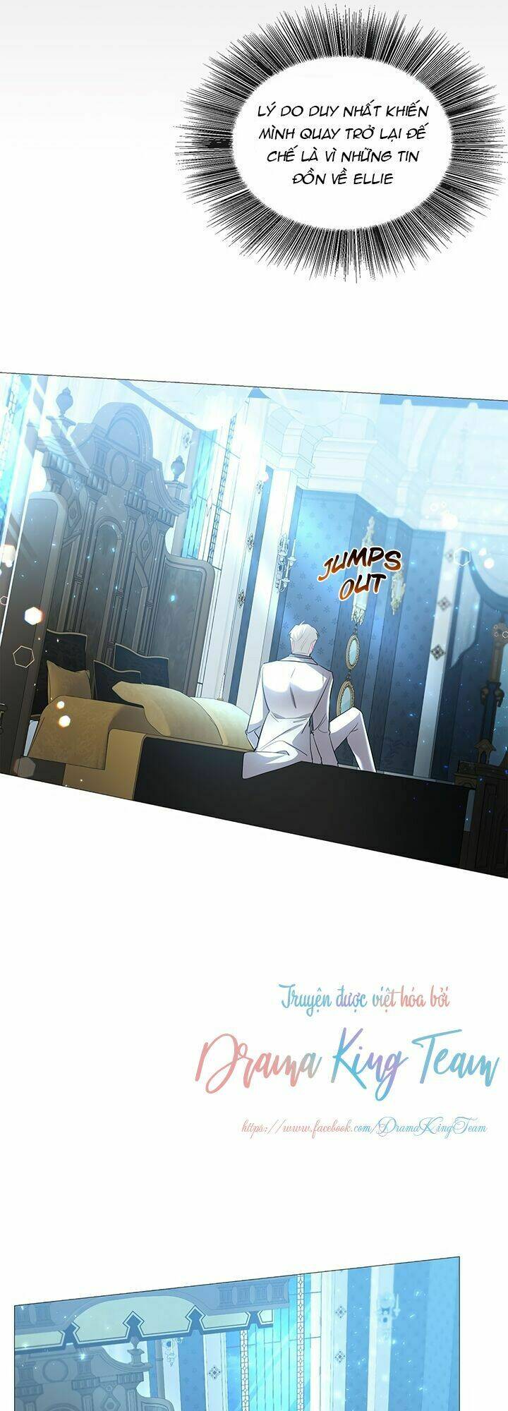 Tôi Sẽ Không Hối Tiếc Vì Anh Đâu - Chap 28 - Trang 12
