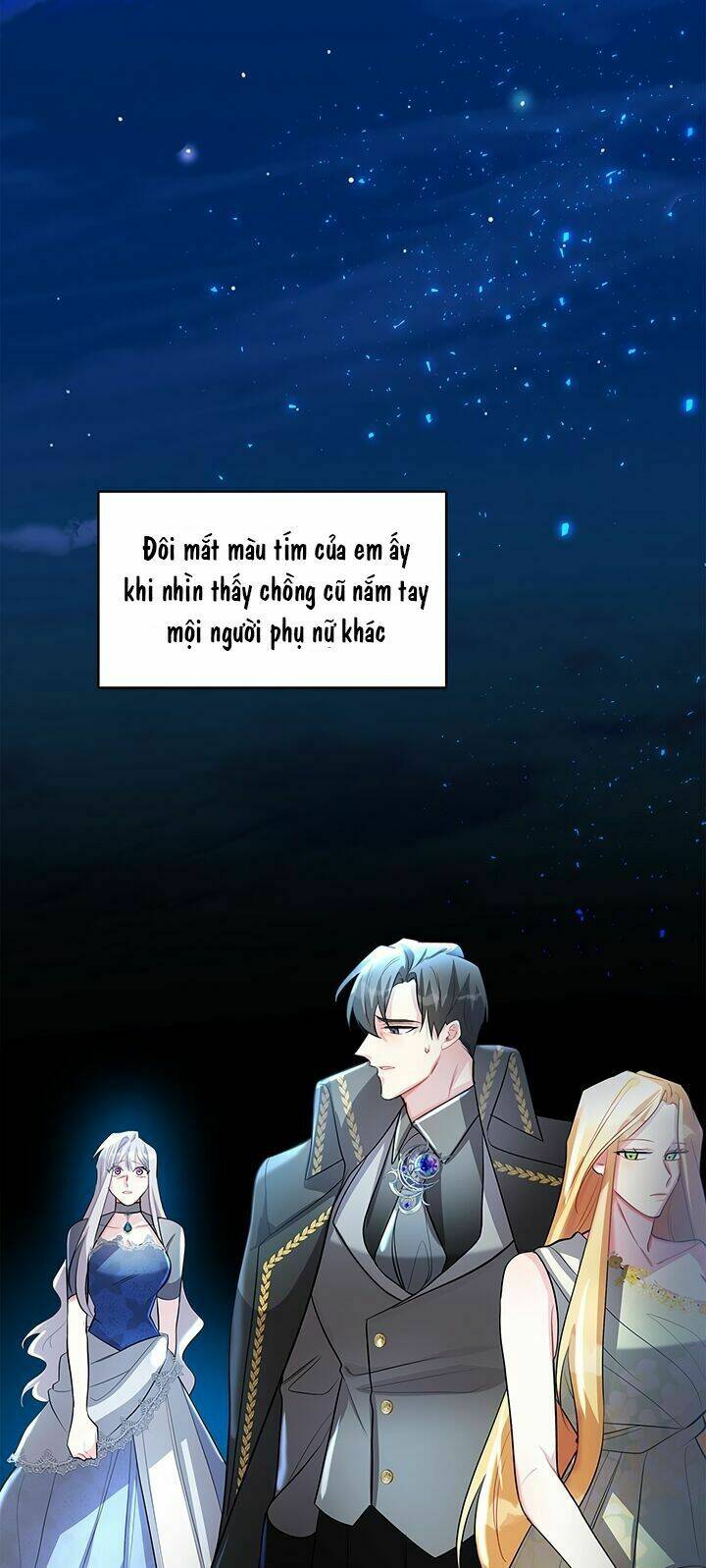 Tôi Sẽ Không Hối Tiếc Vì Anh Đâu - Chap 28 - Trang 14