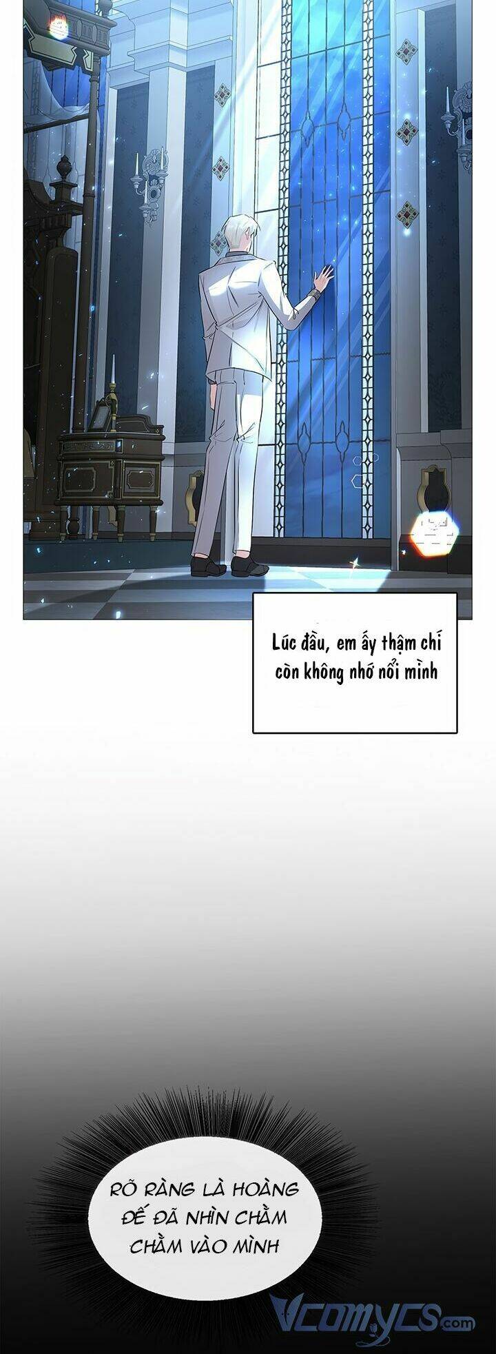 Tôi Sẽ Không Hối Tiếc Vì Anh Đâu - Chap 28 - Trang 17