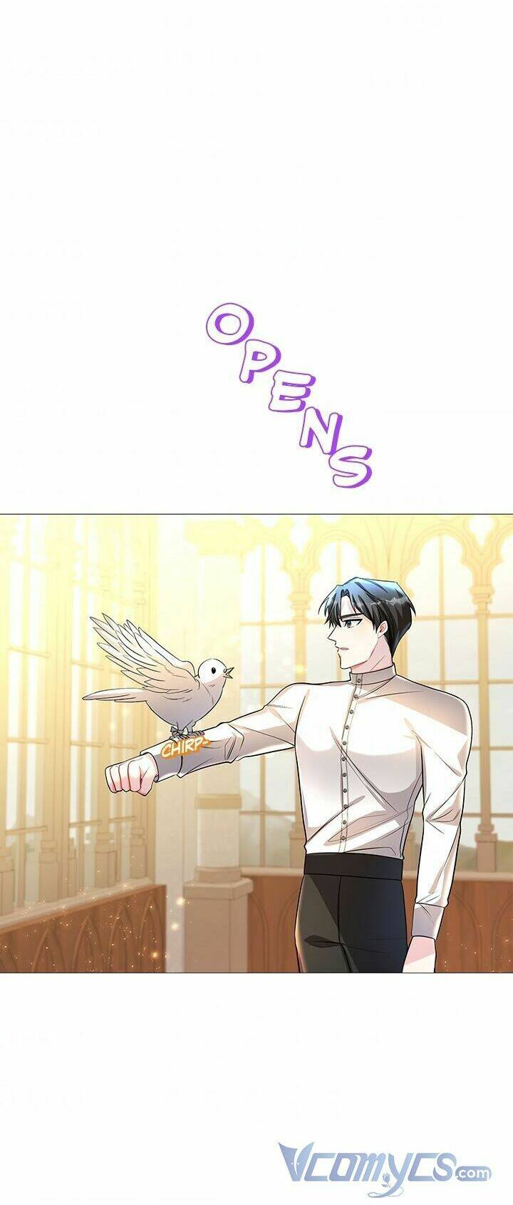 Tôi Sẽ Không Hối Tiếc Vì Anh Đâu - Chap 28 - Trang 23