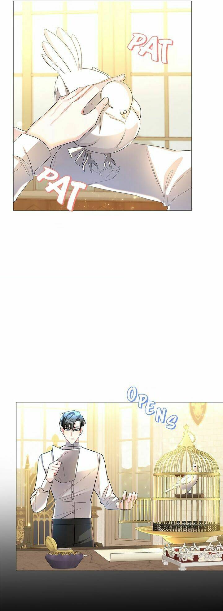 Tôi Sẽ Không Hối Tiếc Vì Anh Đâu - Chap 28 - Trang 24