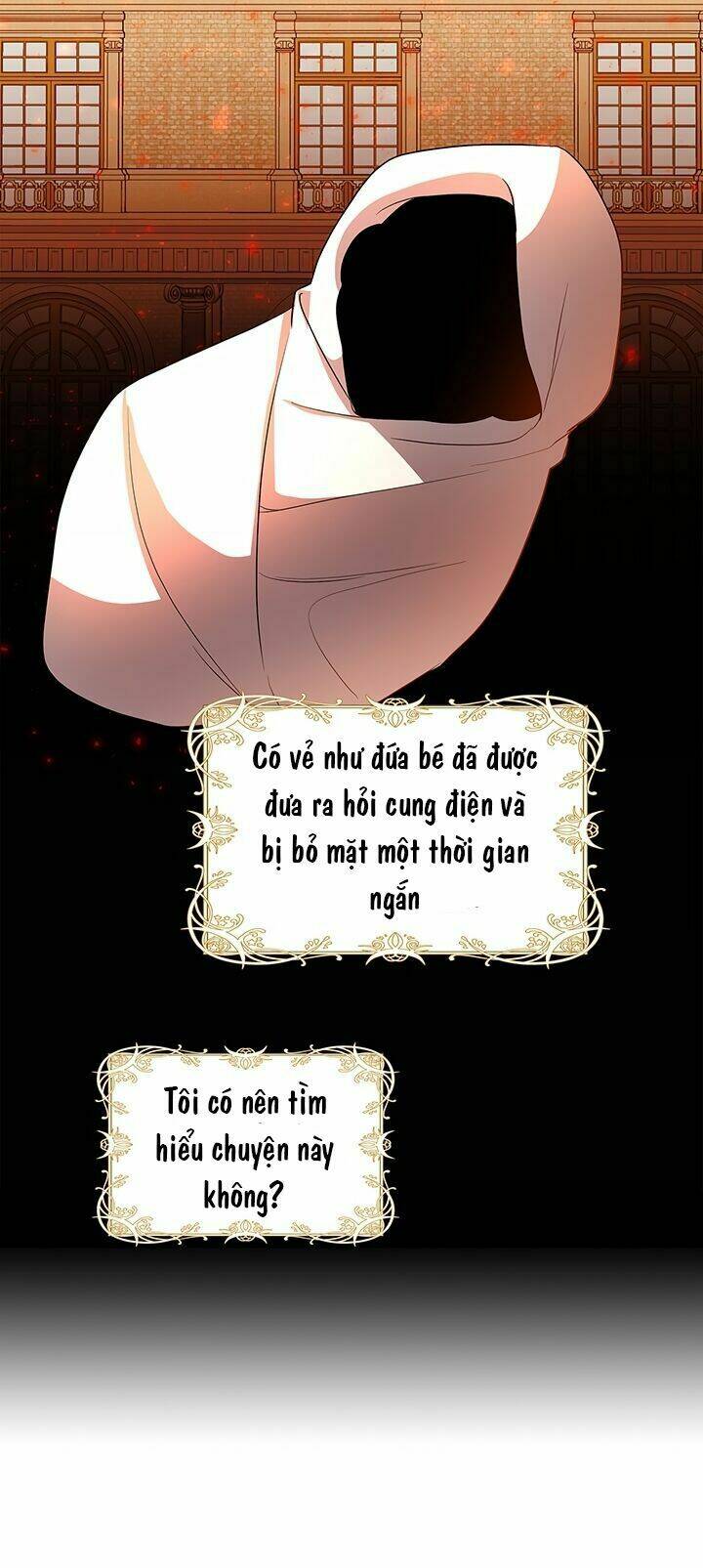 Tôi Sẽ Không Hối Tiếc Vì Anh Đâu - Chap 28 - Trang 26