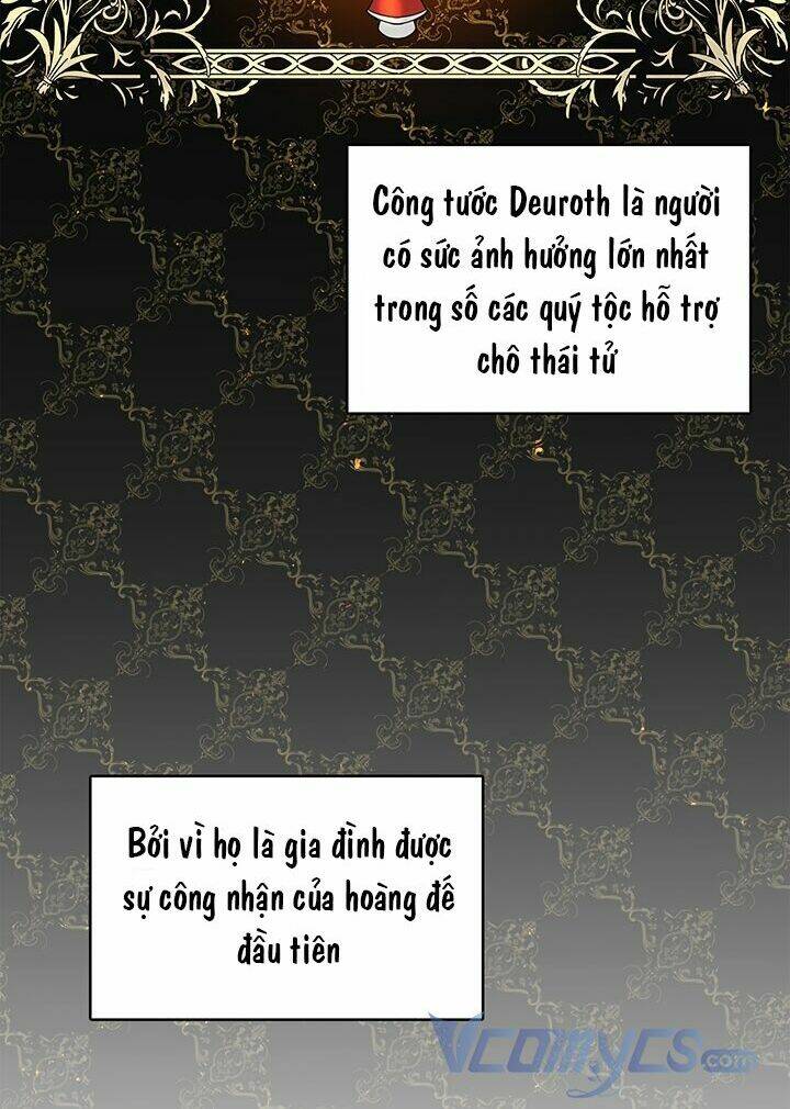 Tôi Sẽ Không Hối Tiếc Vì Anh Đâu - Chap 28 - Trang 38