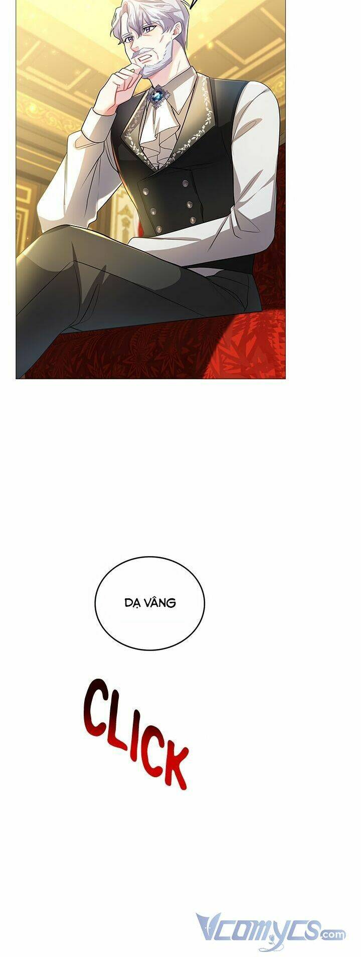 Tôi Sẽ Không Hối Tiếc Vì Anh Đâu - Chap 28 - Trang 42