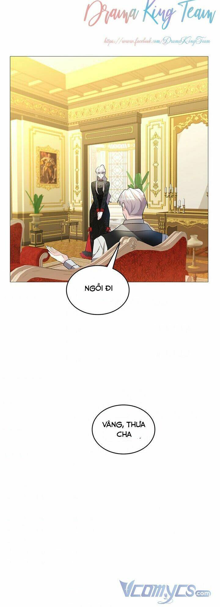 Tôi Sẽ Không Hối Tiếc Vì Anh Đâu - Chap 28 - Trang 46