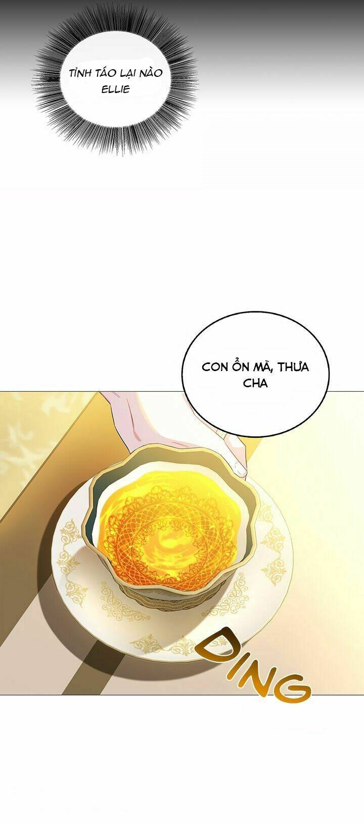 Tôi Sẽ Không Hối Tiếc Vì Anh Đâu - Chap 28 - Trang 51