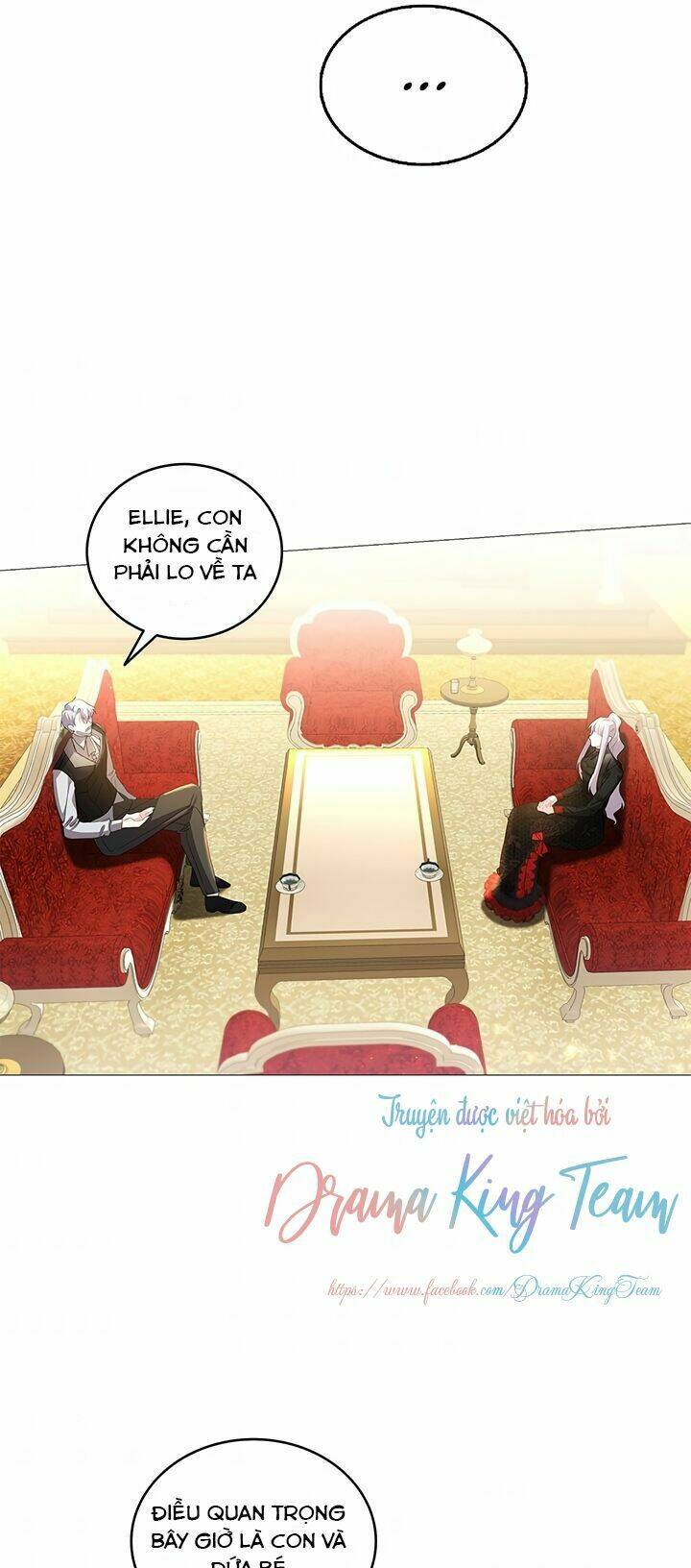 Tôi Sẽ Không Hối Tiếc Vì Anh Đâu - Chap 28 - Trang 57