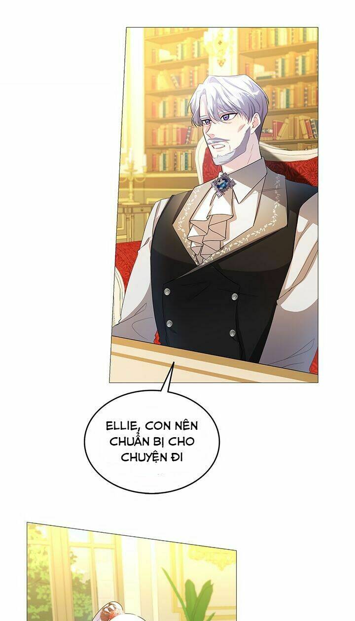 Tôi Sẽ Không Hối Tiếc Vì Anh Đâu - Chap 28 - Trang 61