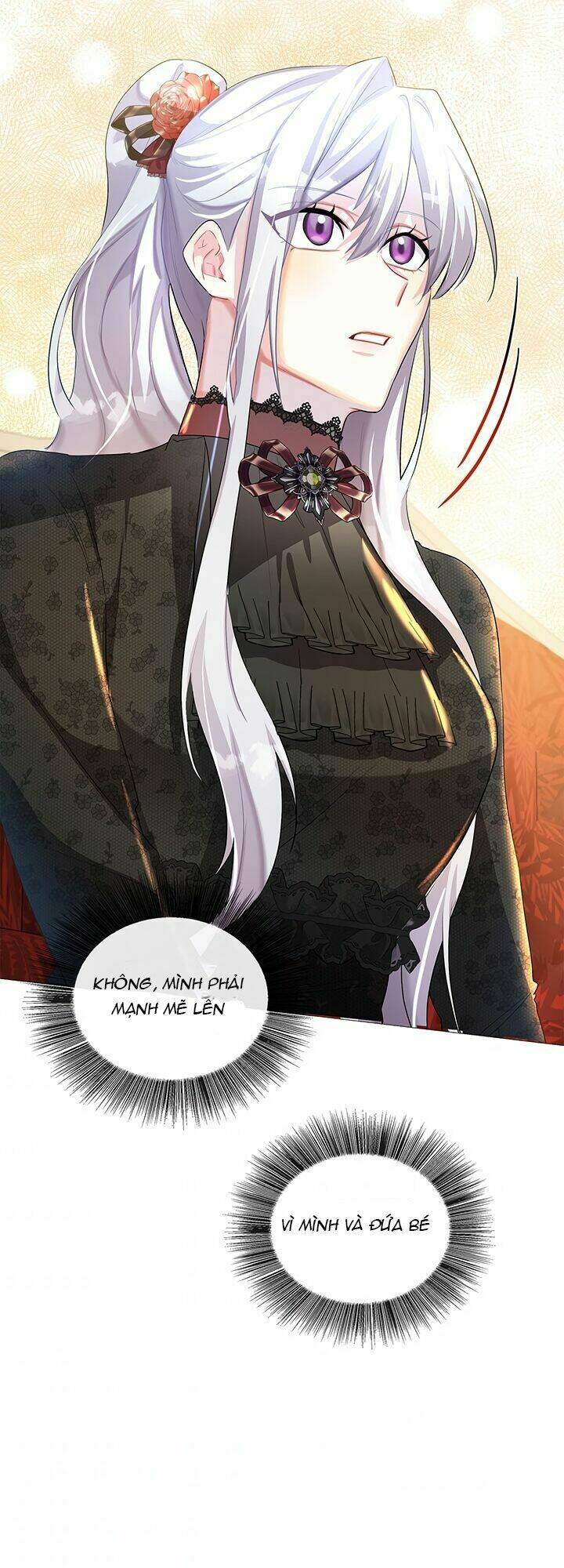 Tôi Sẽ Không Hối Tiếc Vì Anh Đâu - Chap 28 - Trang 63
