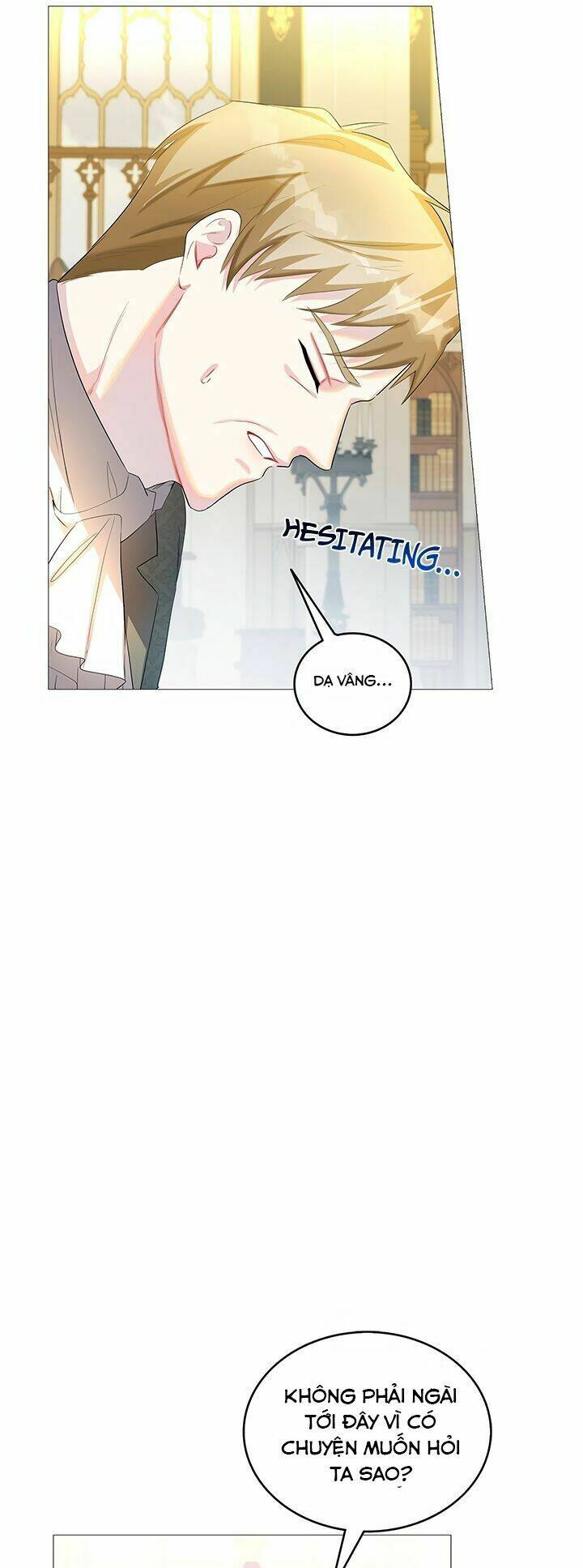 Tôi Sẽ Không Hối Tiếc Vì Anh Đâu - Chap 28 - Trang 67