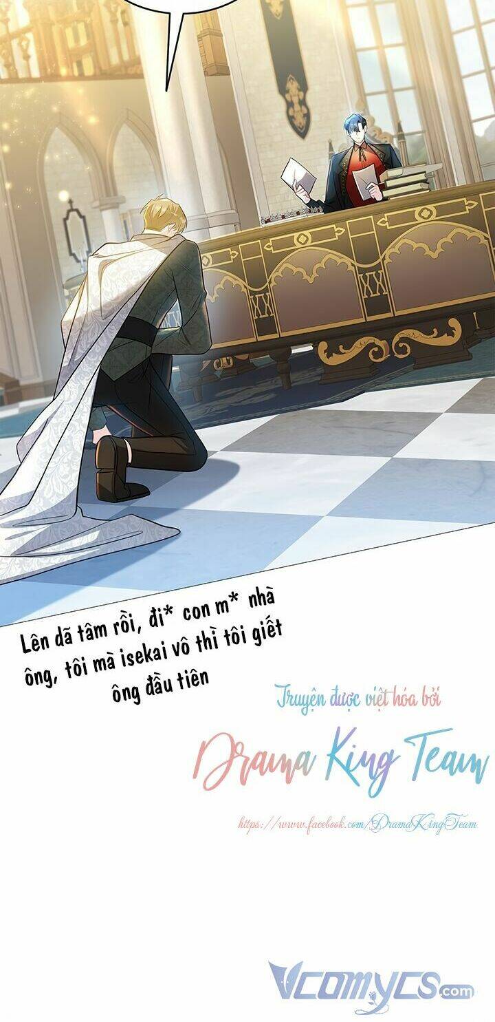 Tôi Sẽ Không Hối Tiếc Vì Anh Đâu - Chap 28 - Trang 70