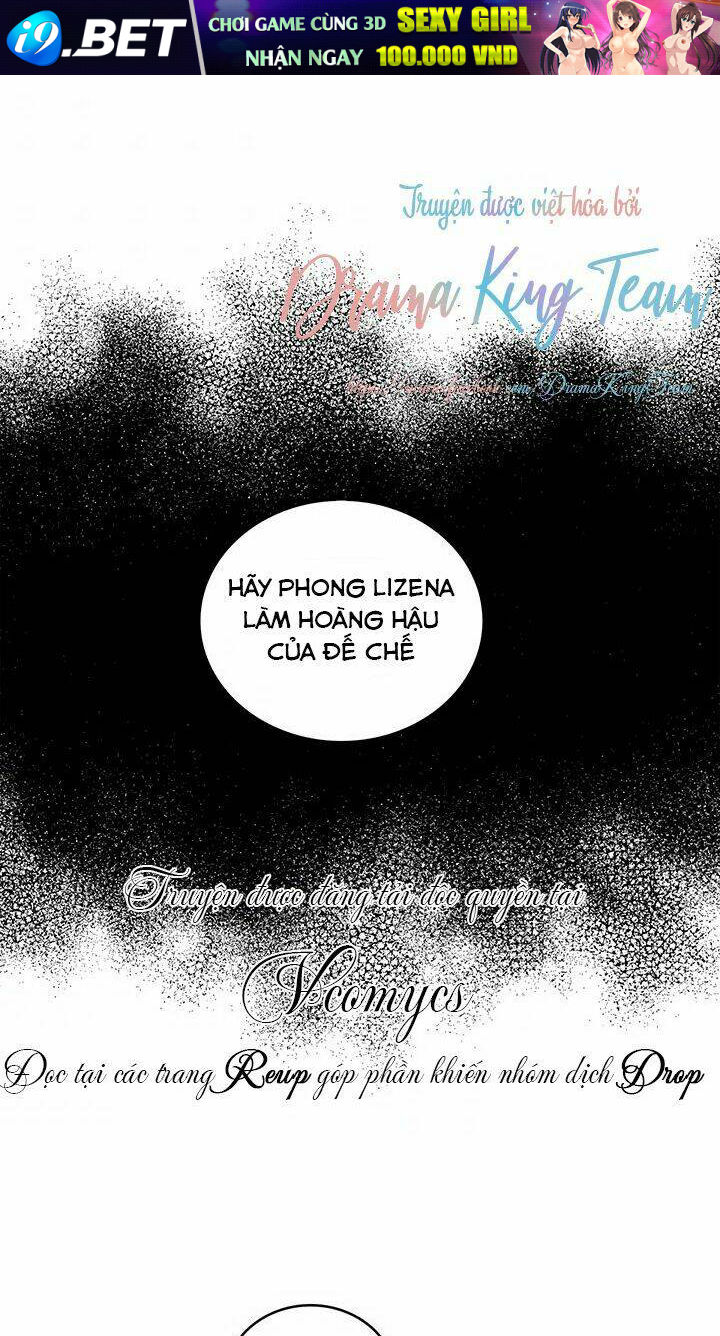 Tôi Sẽ Không Hối Tiếc Vì Anh Đâu - Chap 29 - Trang 1