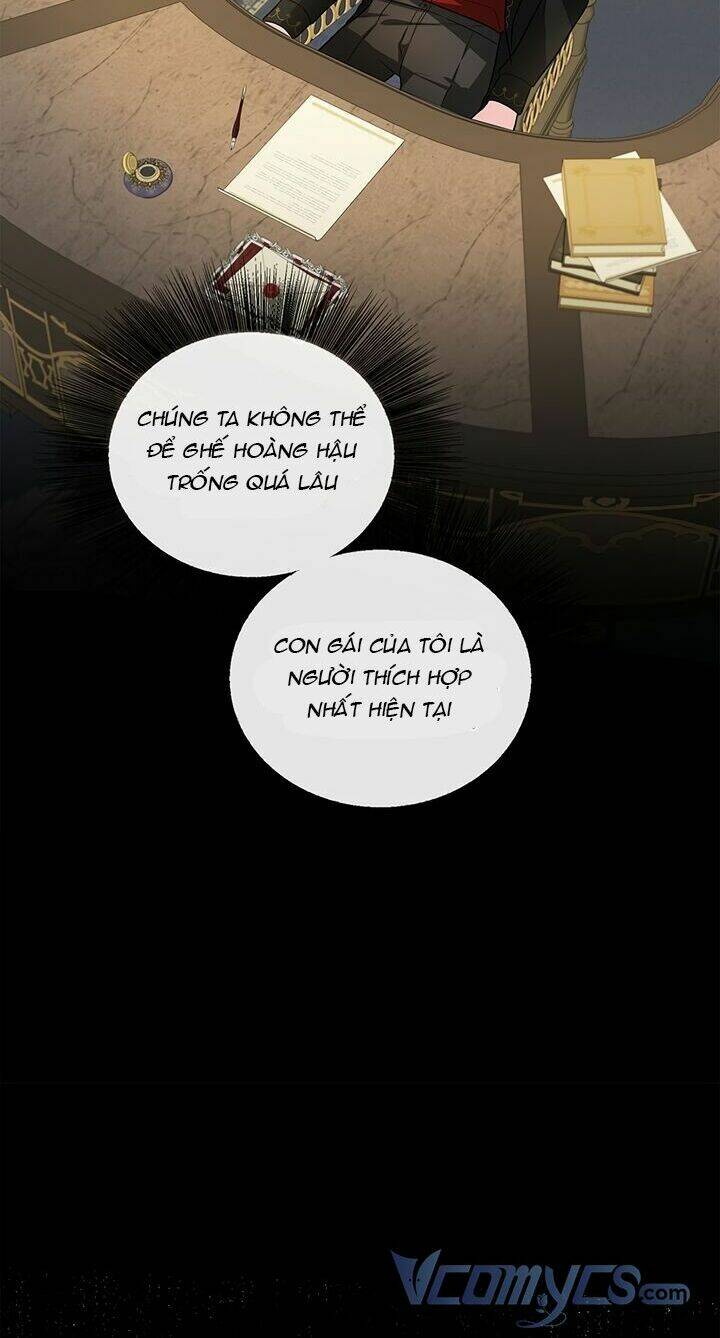 Tôi Sẽ Không Hối Tiếc Vì Anh Đâu - Chap 29 - Trang 12