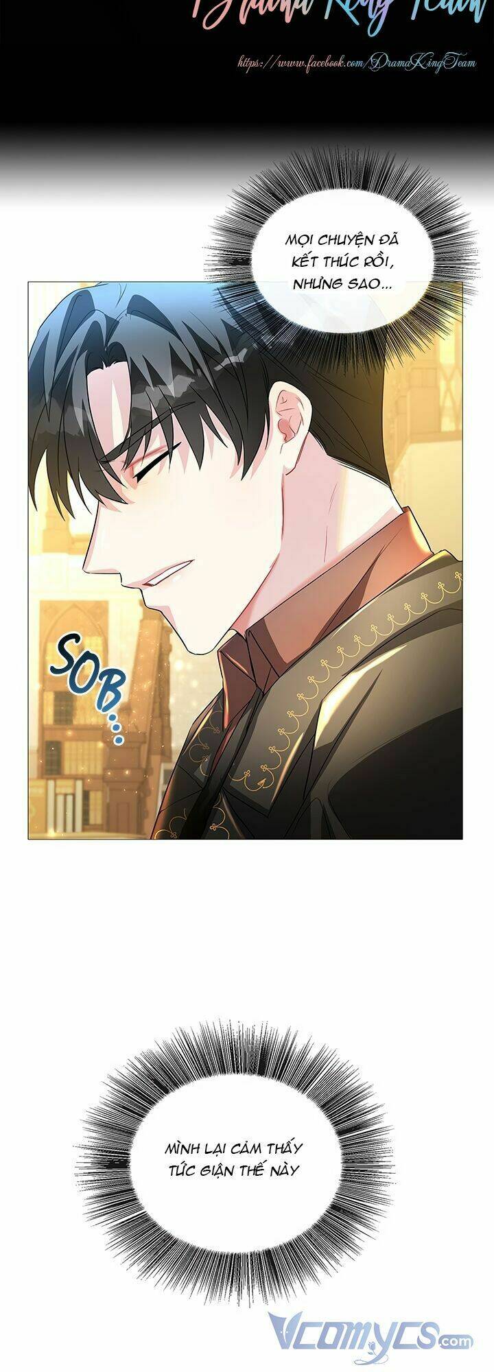 Tôi Sẽ Không Hối Tiếc Vì Anh Đâu - Chap 29 - Trang 14
