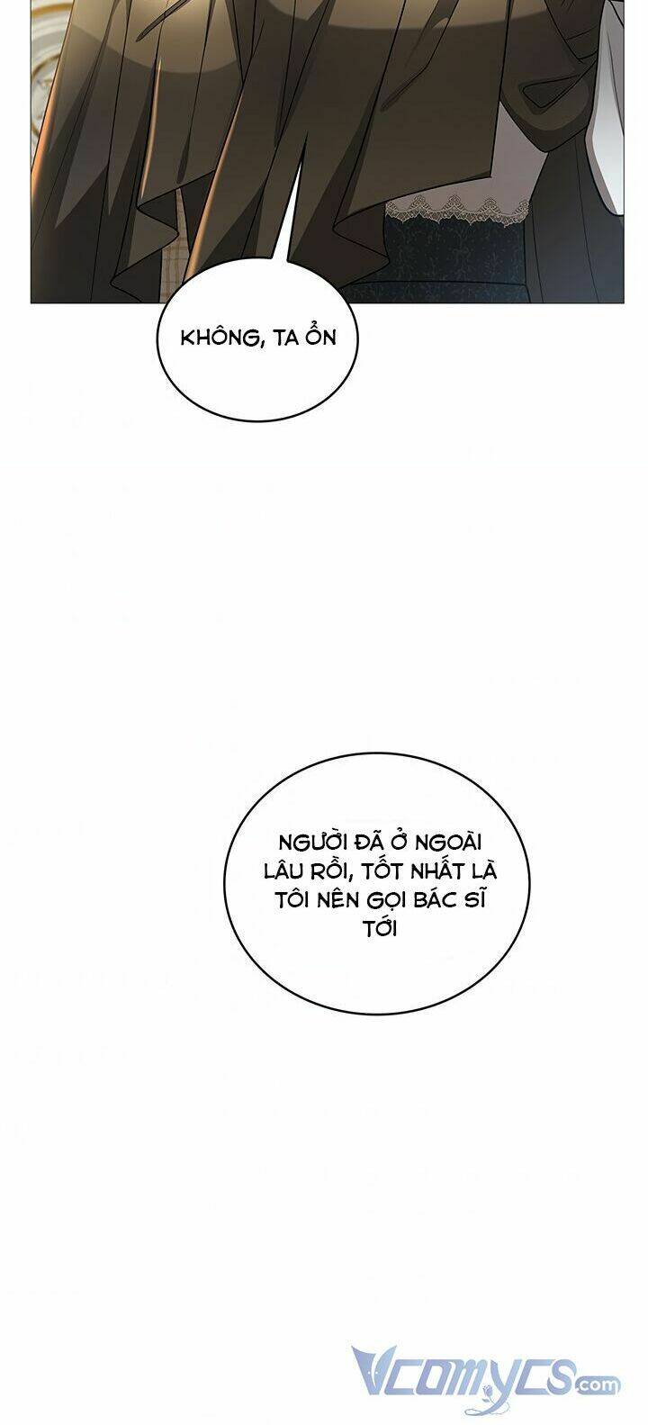 Tôi Sẽ Không Hối Tiếc Vì Anh Đâu - Chap 29 - Trang 20