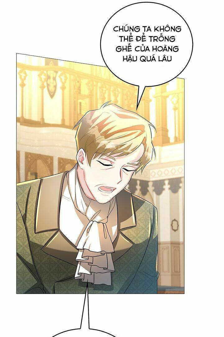 Tôi Sẽ Không Hối Tiếc Vì Anh Đâu - Chap 29 - Trang 3