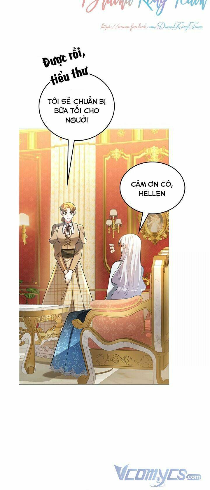 Tôi Sẽ Không Hối Tiếc Vì Anh Đâu - Chap 29 - Trang 22