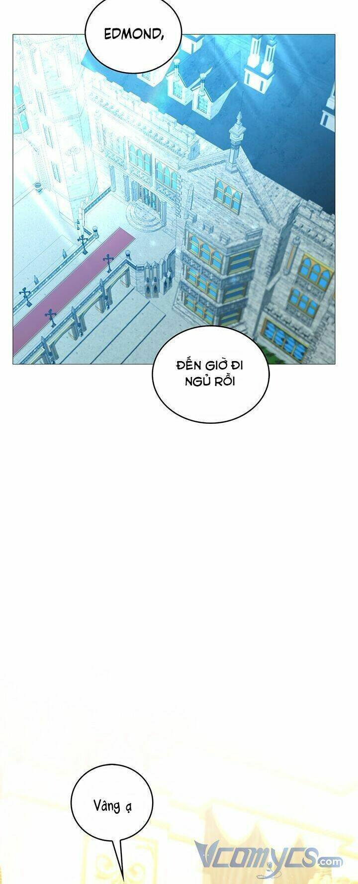 Tôi Sẽ Không Hối Tiếc Vì Anh Đâu - Chap 29 - Trang 28