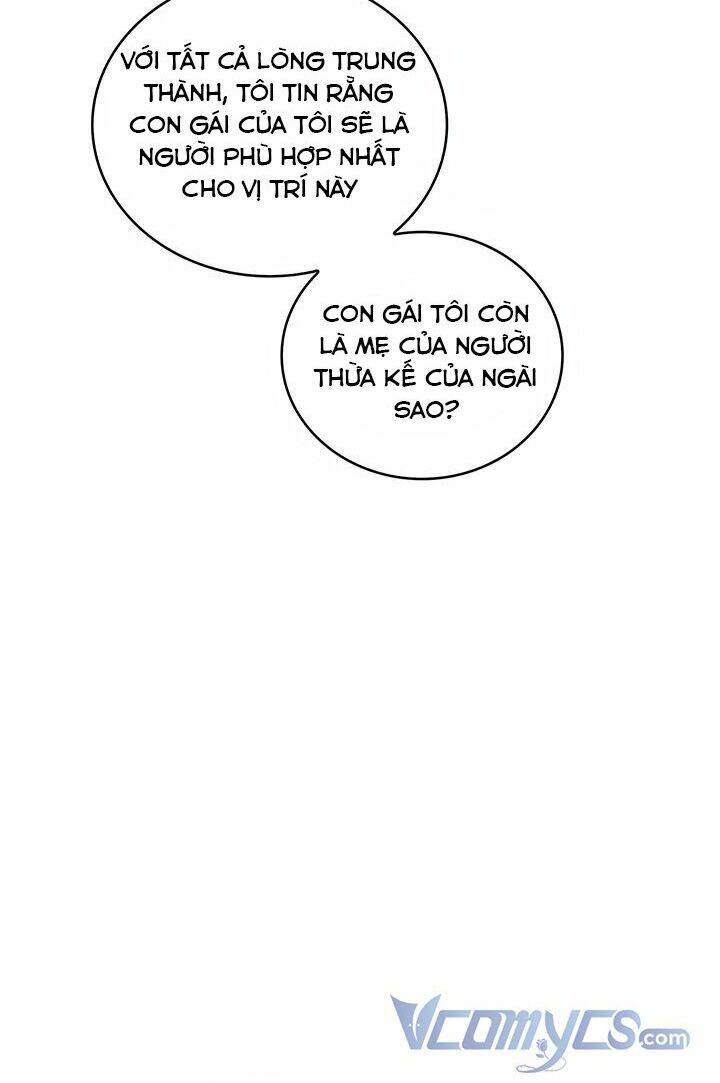 Tôi Sẽ Không Hối Tiếc Vì Anh Đâu - Chap 29 - Trang 4