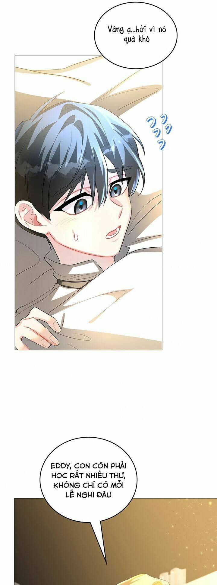 Tôi Sẽ Không Hối Tiếc Vì Anh Đâu - Chap 29 - Trang 31