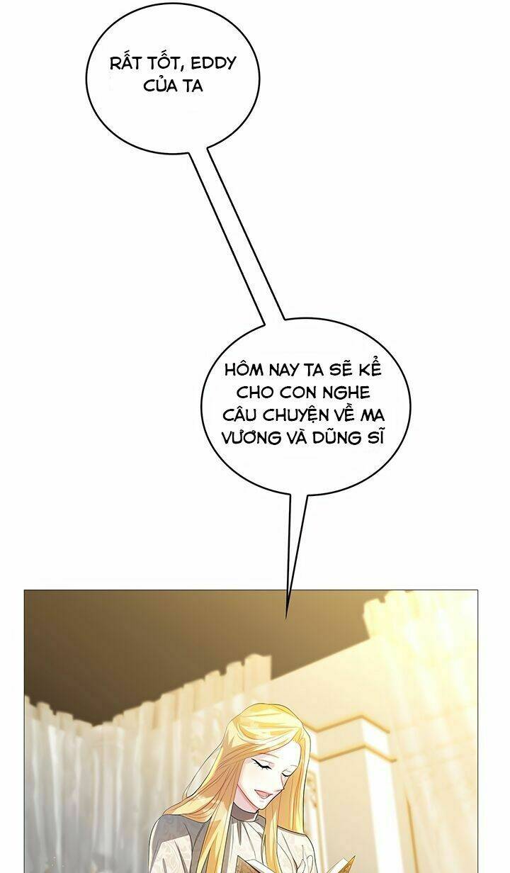 Tôi Sẽ Không Hối Tiếc Vì Anh Đâu - Chap 29 - Trang 33