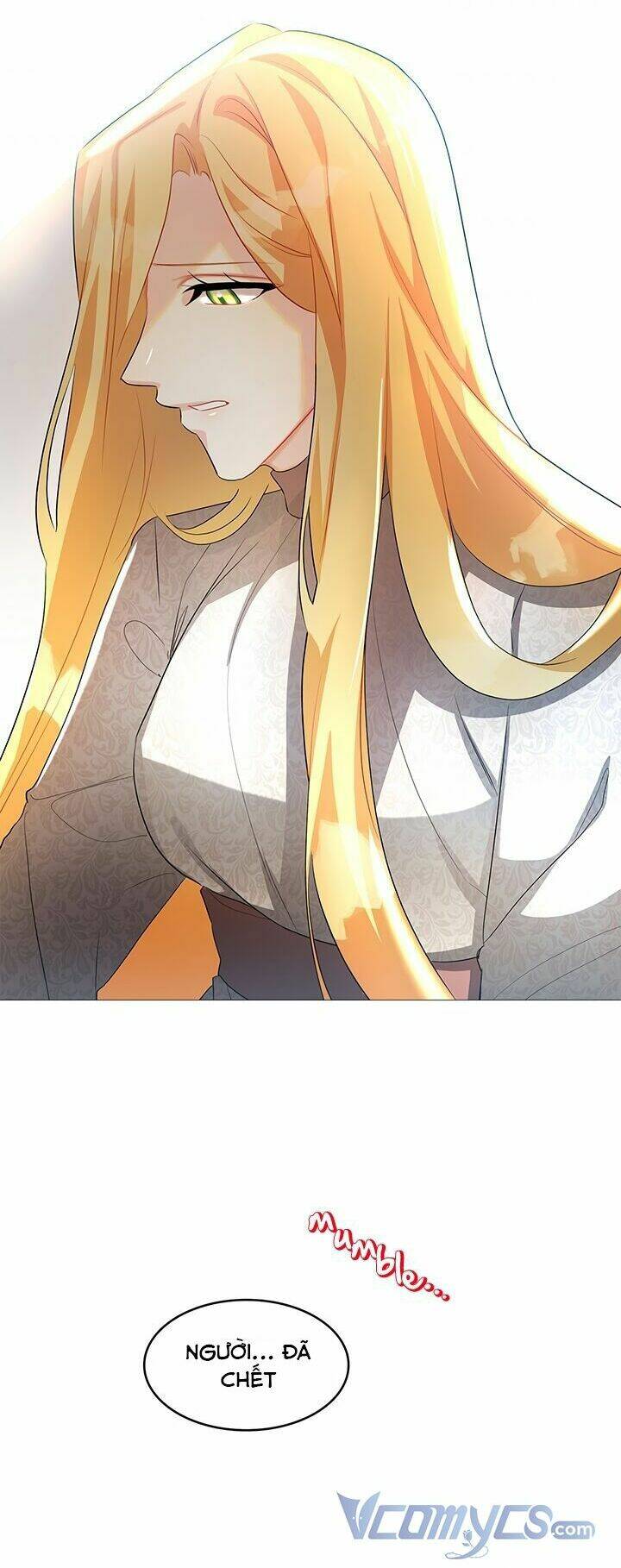 Tôi Sẽ Không Hối Tiếc Vì Anh Đâu - Chap 29 - Trang 38