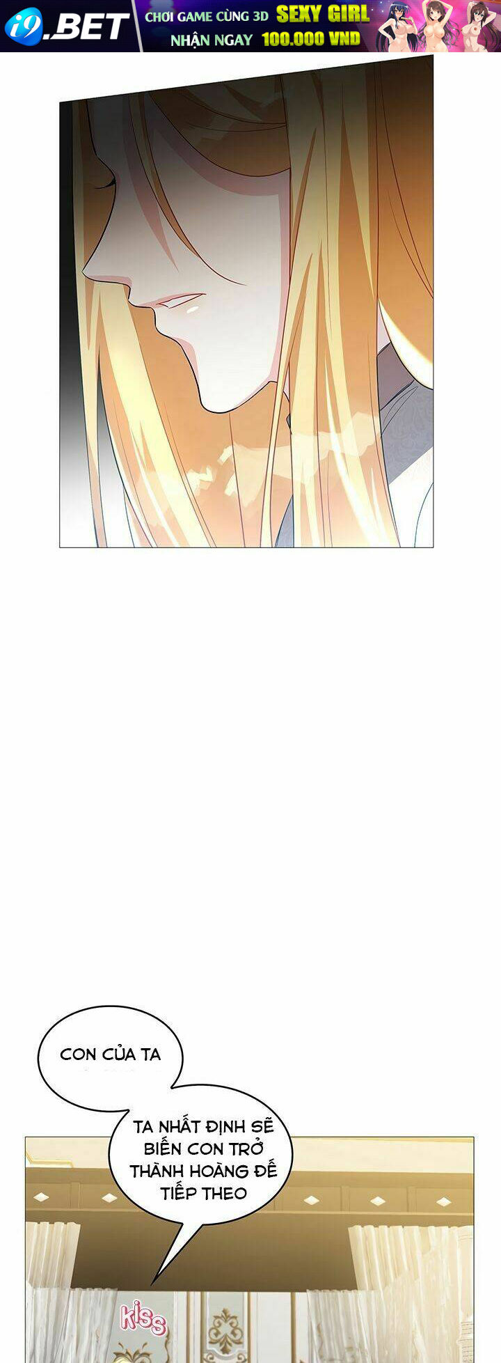 Tôi Sẽ Không Hối Tiếc Vì Anh Đâu - Chap 29 - Trang 39