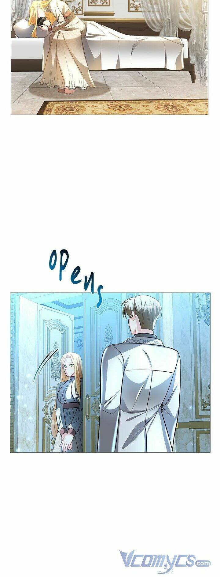 Tôi Sẽ Không Hối Tiếc Vì Anh Đâu - Chap 29 - Trang 40