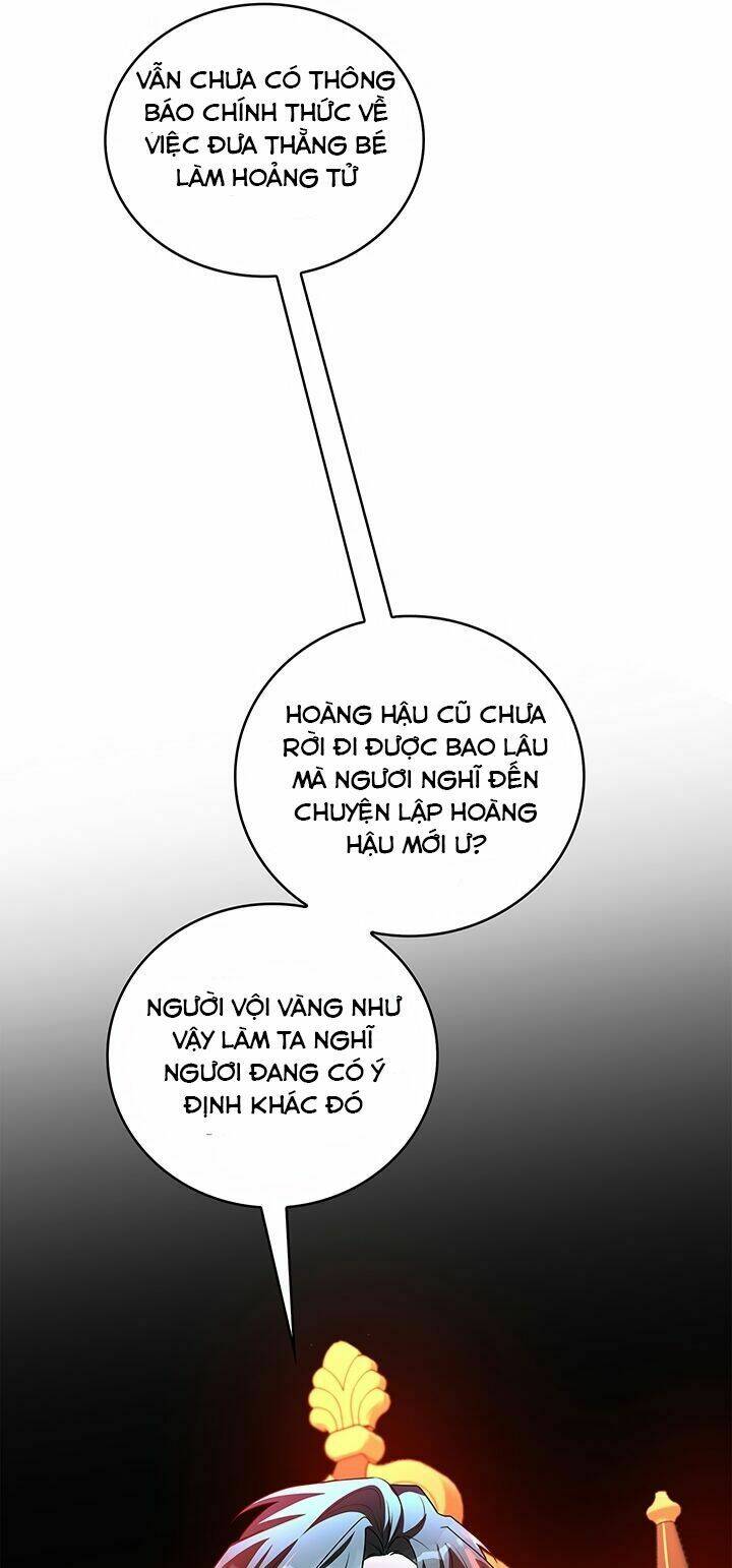 Tôi Sẽ Không Hối Tiếc Vì Anh Đâu - Chap 29 - Trang 5