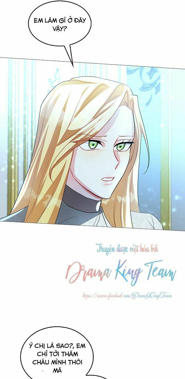 Tôi Sẽ Không Hối Tiếc Vì Anh Đâu - Chap 29 - Trang 41