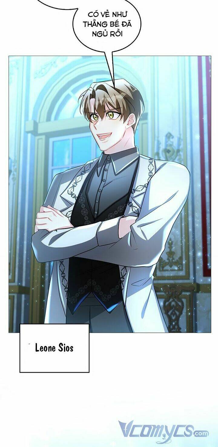 Tôi Sẽ Không Hối Tiếc Vì Anh Đâu - Chap 29 - Trang 42