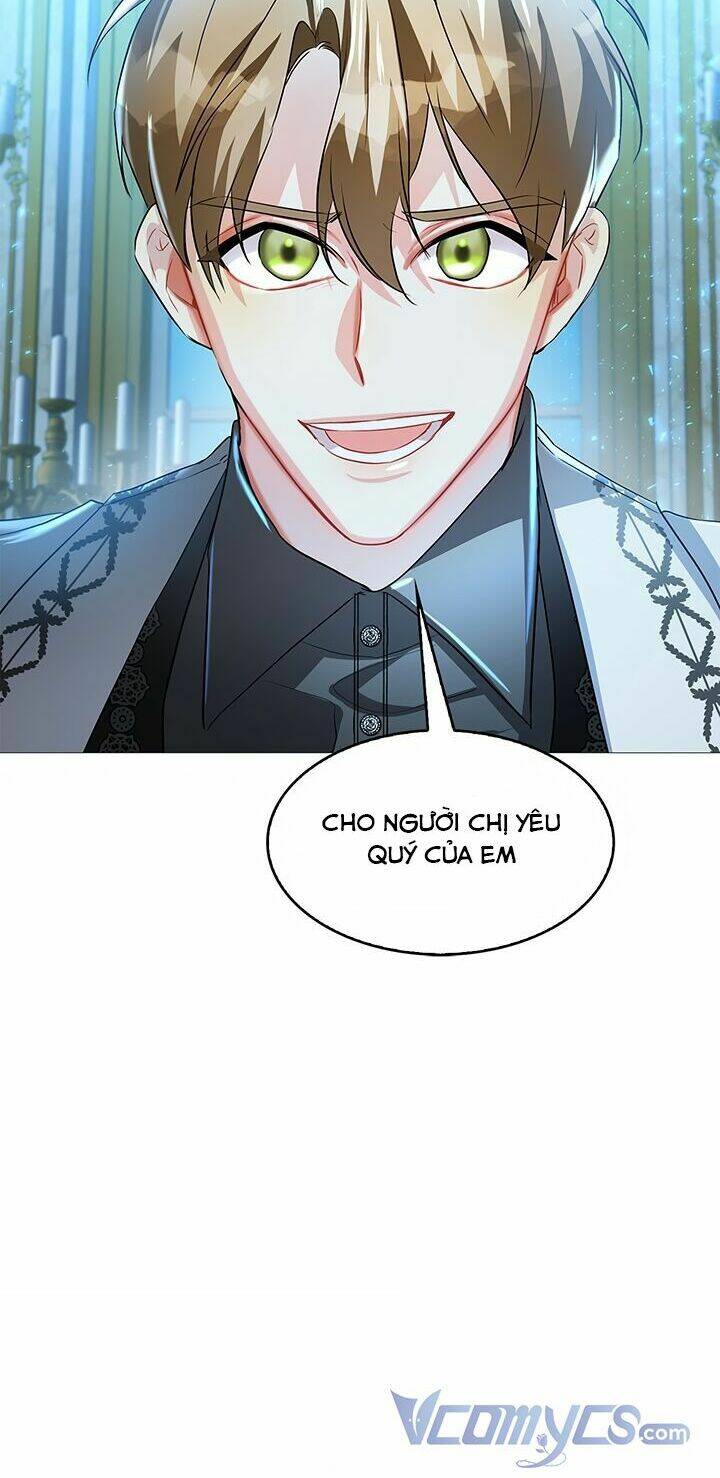 Tôi Sẽ Không Hối Tiếc Vì Anh Đâu - Chap 29 - Trang 46