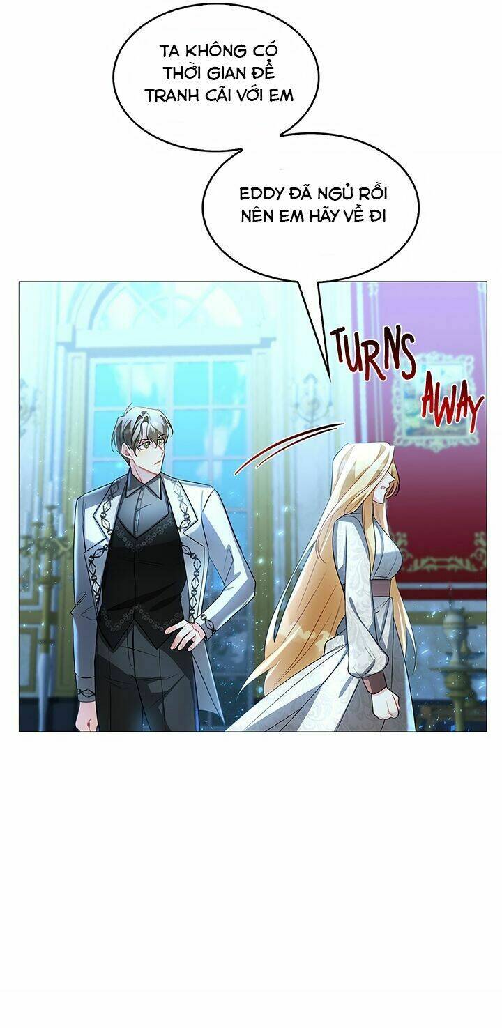 Tôi Sẽ Không Hối Tiếc Vì Anh Đâu - Chap 29 - Trang 47
