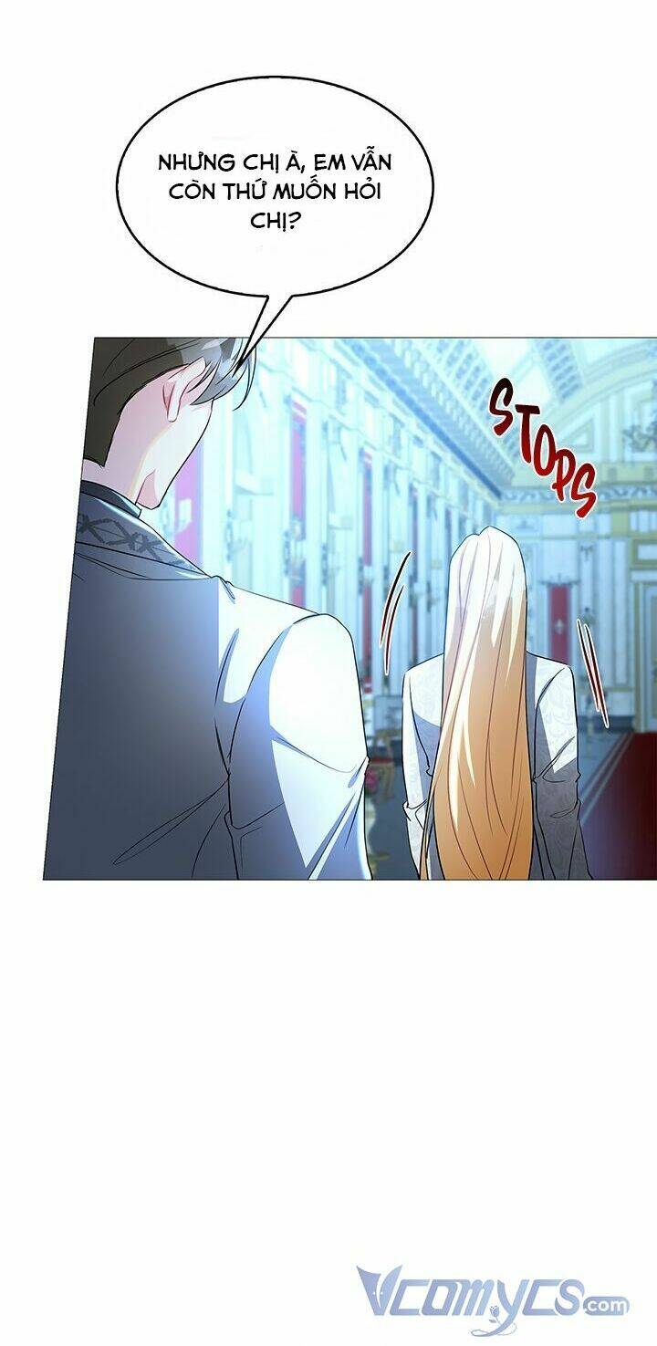 Tôi Sẽ Không Hối Tiếc Vì Anh Đâu - Chap 29 - Trang 48