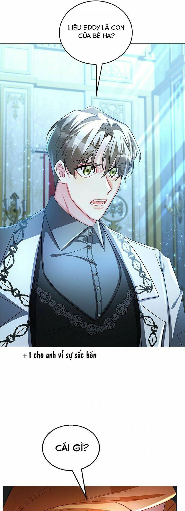 Tôi Sẽ Không Hối Tiếc Vì Anh Đâu - Chap 29 - Trang 49