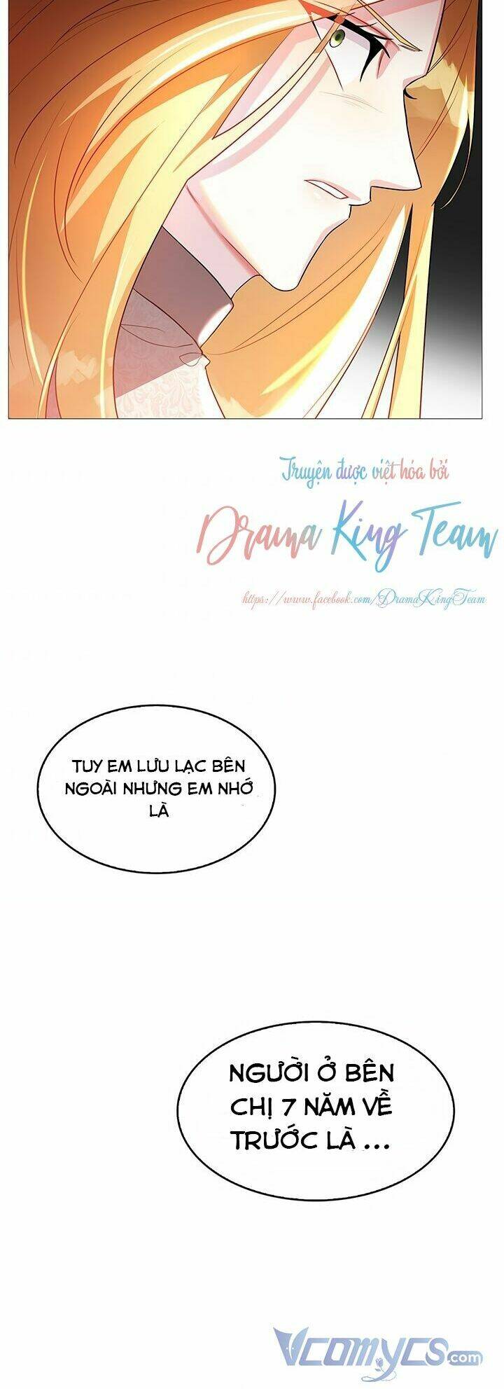 Tôi Sẽ Không Hối Tiếc Vì Anh Đâu - Chap 29 - Trang 50