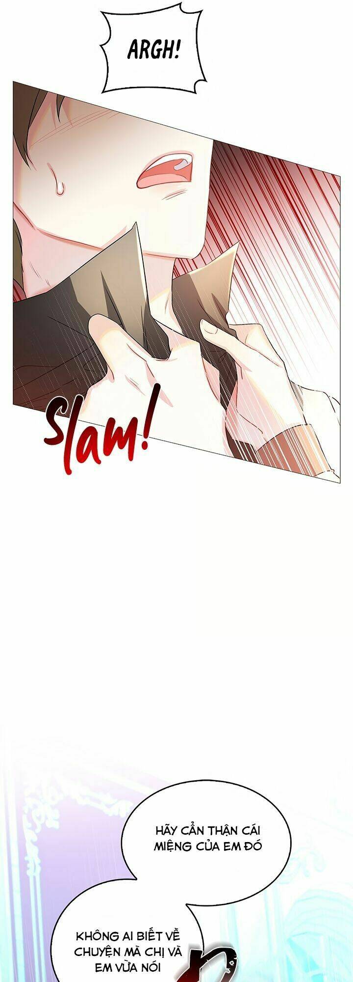 Tôi Sẽ Không Hối Tiếc Vì Anh Đâu - Chap 29 - Trang 51