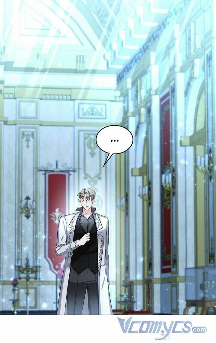 Tôi Sẽ Không Hối Tiếc Vì Anh Đâu - Chap 29 - Trang 56
