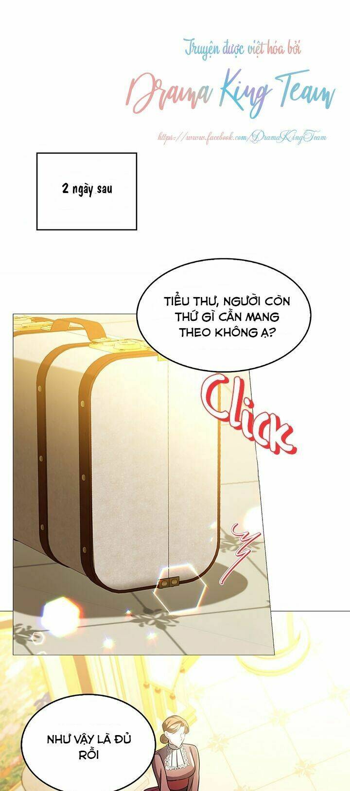 Tôi Sẽ Không Hối Tiếc Vì Anh Đâu - Chap 29 - Trang 57