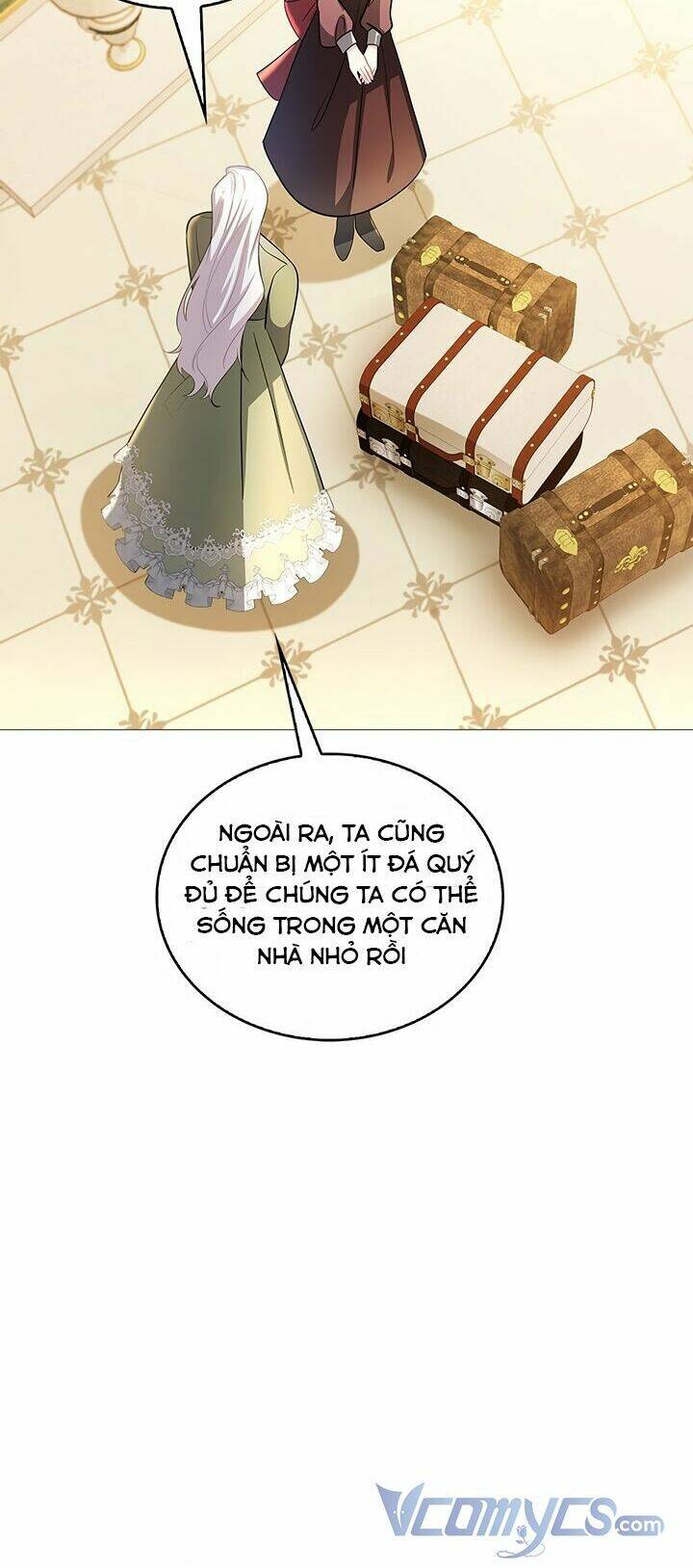 Tôi Sẽ Không Hối Tiếc Vì Anh Đâu - Chap 29 - Trang 58
