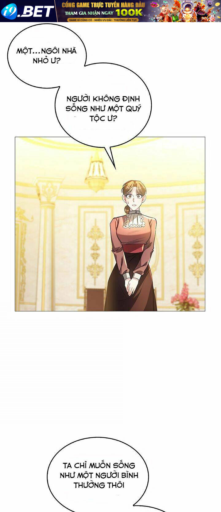 Tôi Sẽ Không Hối Tiếc Vì Anh Đâu - Chap 29 - Trang 59