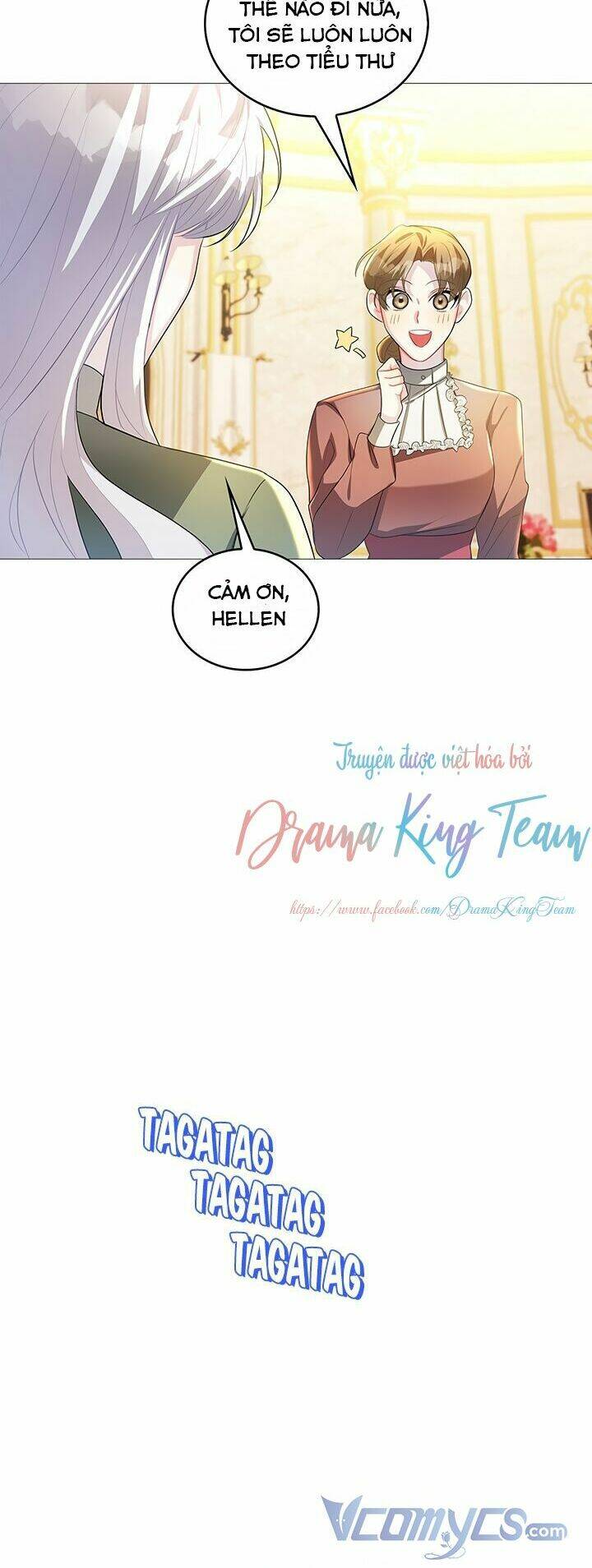 Tôi Sẽ Không Hối Tiếc Vì Anh Đâu - Chap 29 - Trang 62